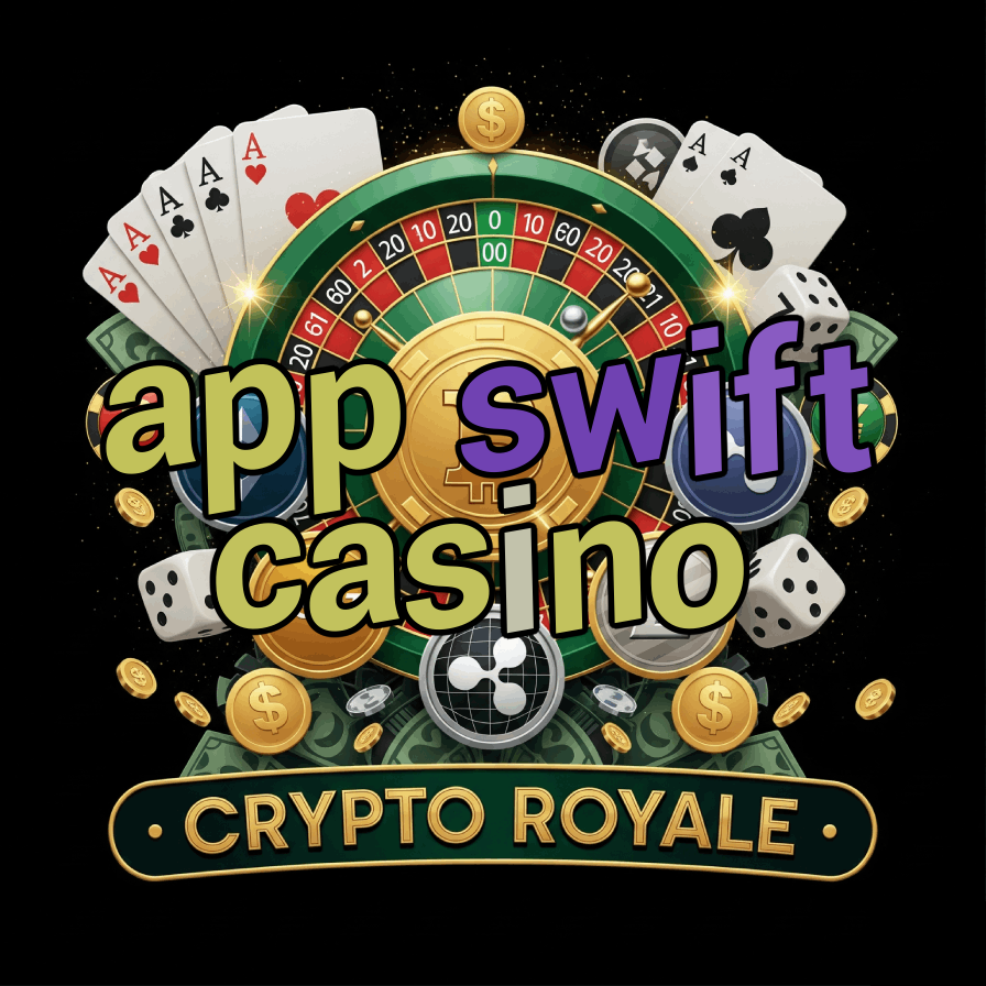 App Swift Casino - Fast Mobile Casino Application