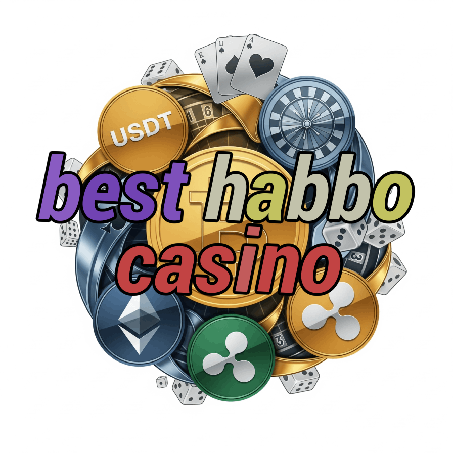 Best Habbo Casino - Virtual World Casino Games